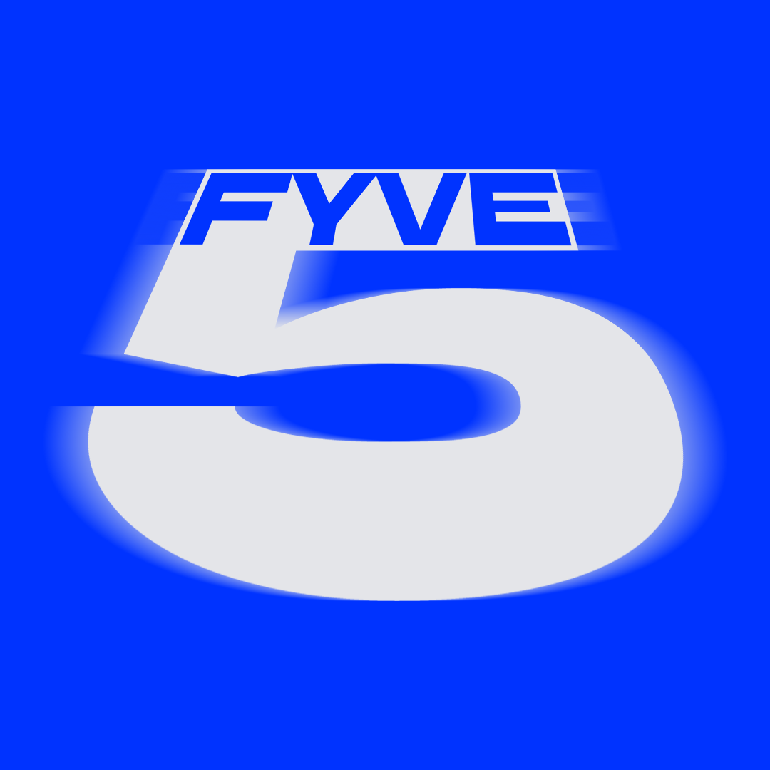 FYVE SOCIAL