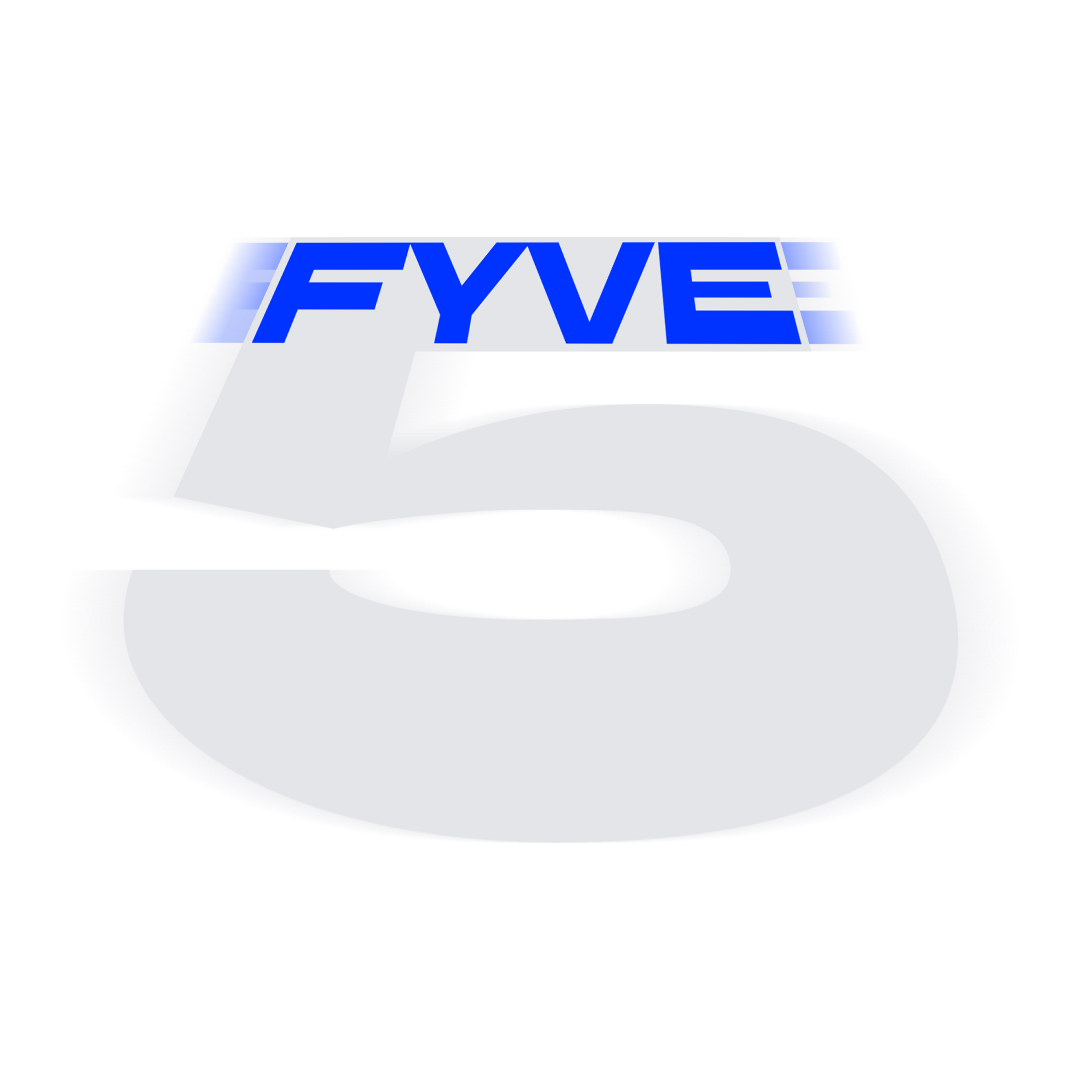 FYVE SOCIAL